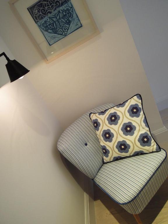Trevose Harbour House Hotel เซนต์ไอฟส์ ห้อง รูปภาพ