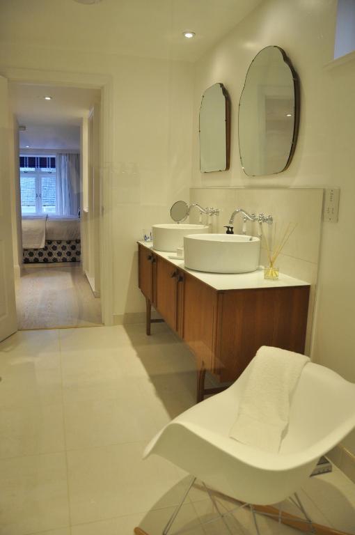 Trevose Harbour House Hotel เซนต์ไอฟส์ ห้อง รูปภาพ