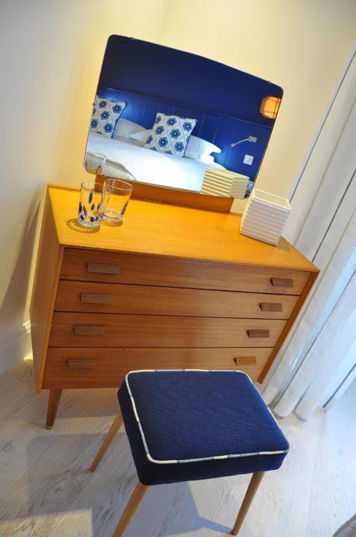 Trevose Harbour House Hotel เซนต์ไอฟส์ ห้อง รูปภาพ
