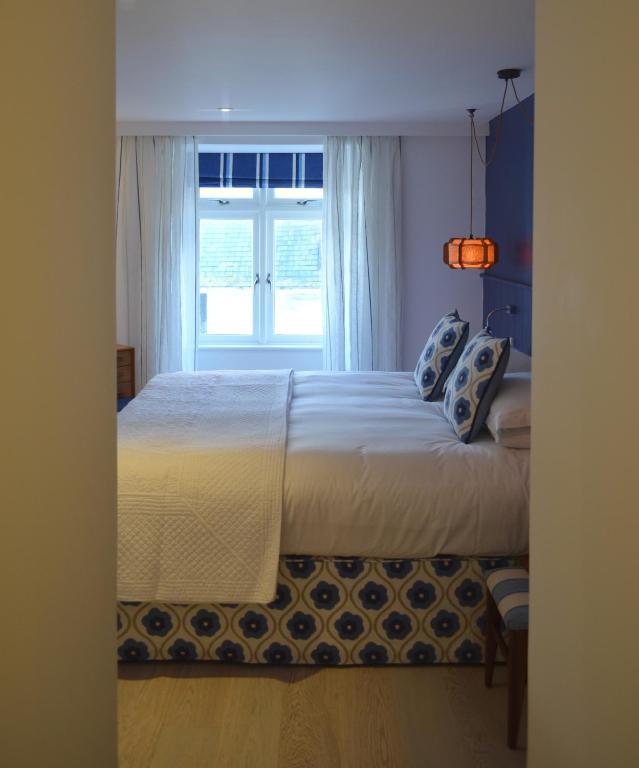 Trevose Harbour House Hotel เซนต์ไอฟส์ ห้อง รูปภาพ