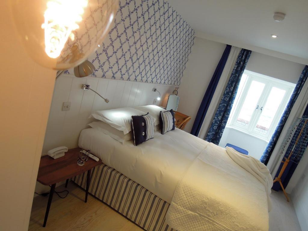 Trevose Harbour House Hotel เซนต์ไอฟส์ ห้อง รูปภาพ
