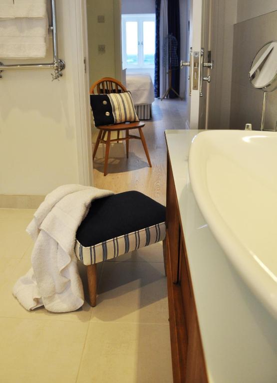 Trevose Harbour House Hotel เซนต์ไอฟส์ ห้อง รูปภาพ
