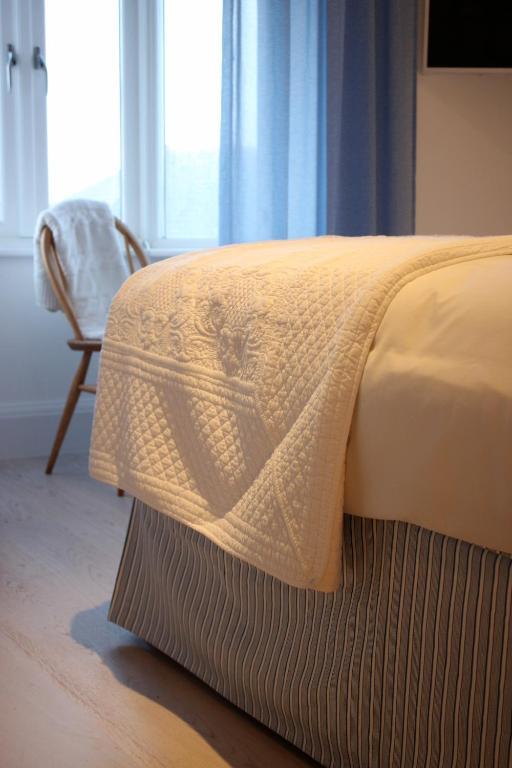 Trevose Harbour House Hotel เซนต์ไอฟส์ ห้อง รูปภาพ