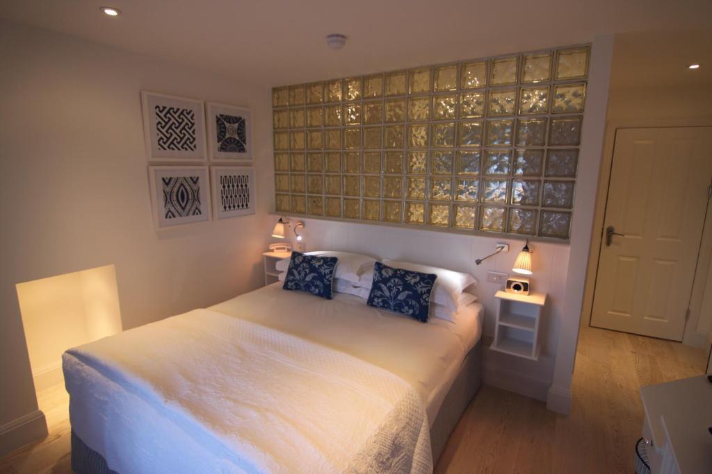 Trevose Harbour House Hotel เซนต์ไอฟส์ ห้อง รูปภาพ
