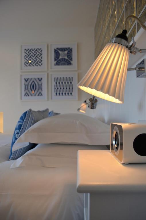 Trevose Harbour House Hotel เซนต์ไอฟส์ ห้อง รูปภาพ