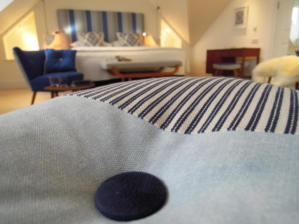 Trevose Harbour House Hotel เซนต์ไอฟส์ ห้อง รูปภาพ