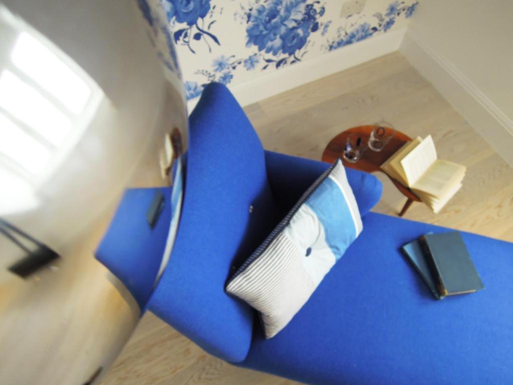Trevose Harbour House Hotel เซนต์ไอฟส์ ห้อง รูปภาพ