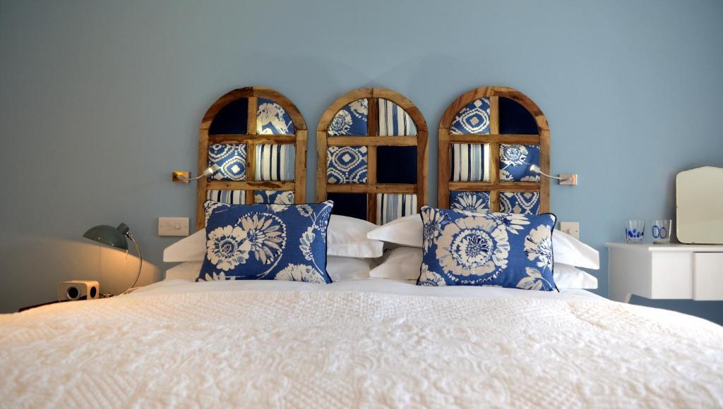 Trevose Harbour House Hotel เซนต์ไอฟส์ ห้อง รูปภาพ