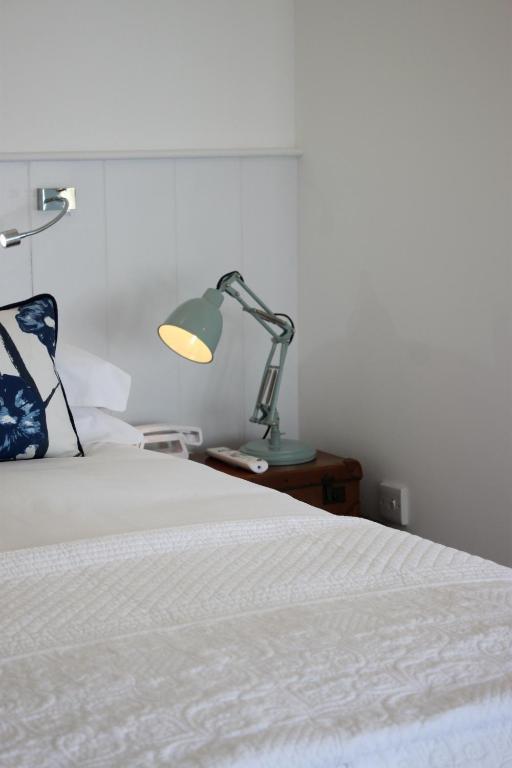 Trevose Harbour House Hotel เซนต์ไอฟส์ ห้อง รูปภาพ
