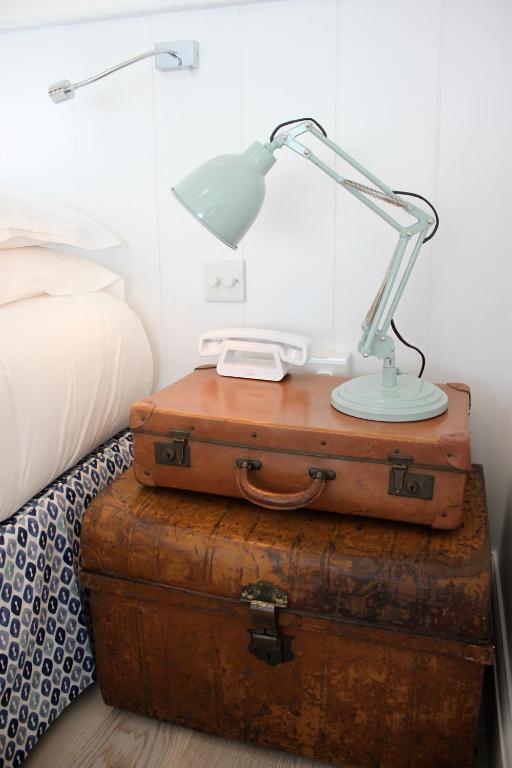 Trevose Harbour House Hotel เซนต์ไอฟส์ ห้อง รูปภาพ