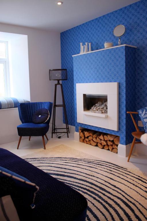 Trevose Harbour House Hotel เซนต์ไอฟส์ ภายนอก รูปภาพ