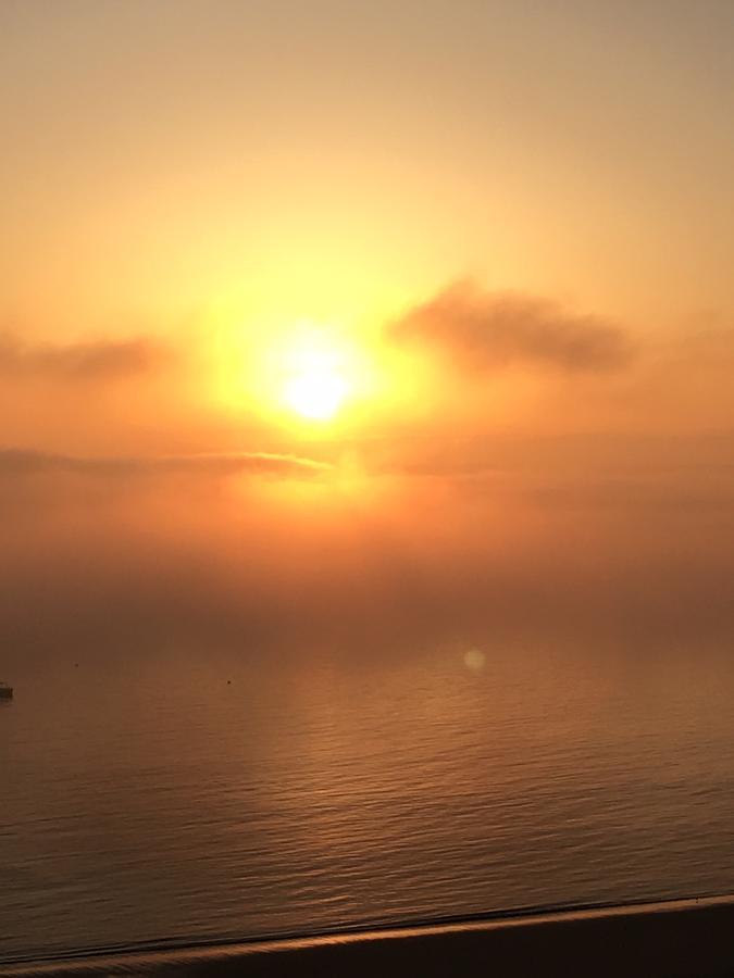 Trevose Harbour House Hotel เซนต์ไอฟส์ ภายนอก รูปภาพ
