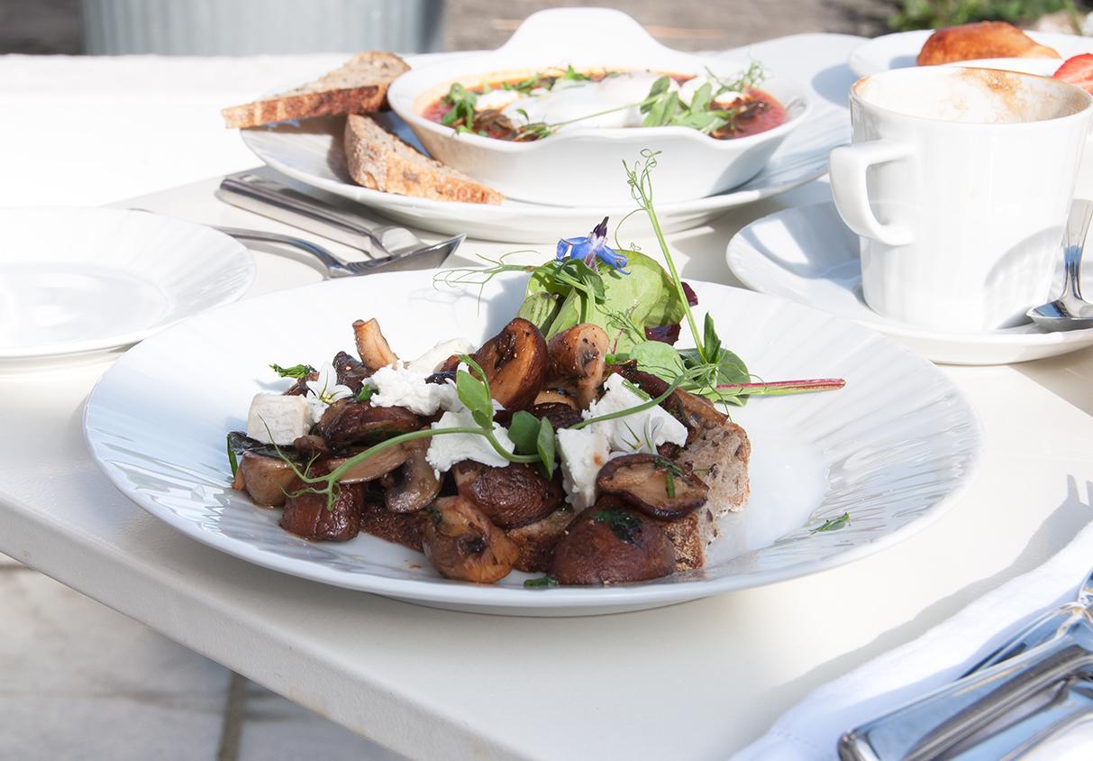Trevose Harbour House Hotel เซนต์ไอฟส์ ภายนอก รูปภาพ